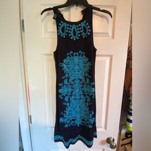 INC dress 💙